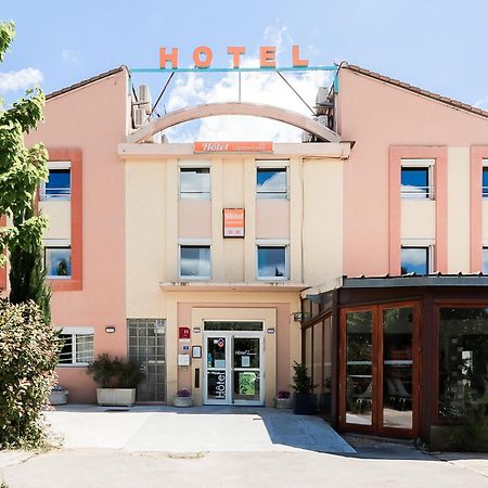 Hotel Lapeyronie Монпелие Екстериор снимка