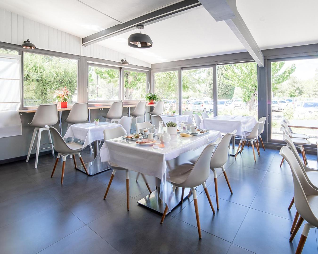 Hotel Lapeyronie Монпелие Екстериор снимка