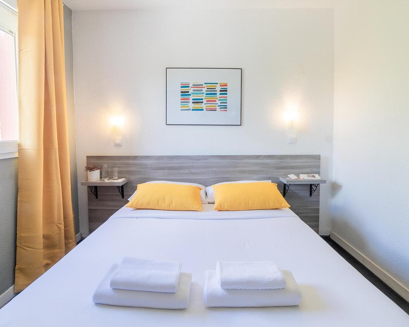 Hotel Lapeyronie Монпелие Екстериор снимка