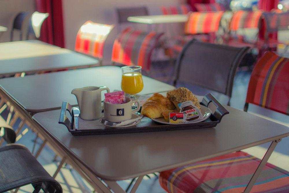 Hotel Lapeyronie Монпелие Екстериор снимка