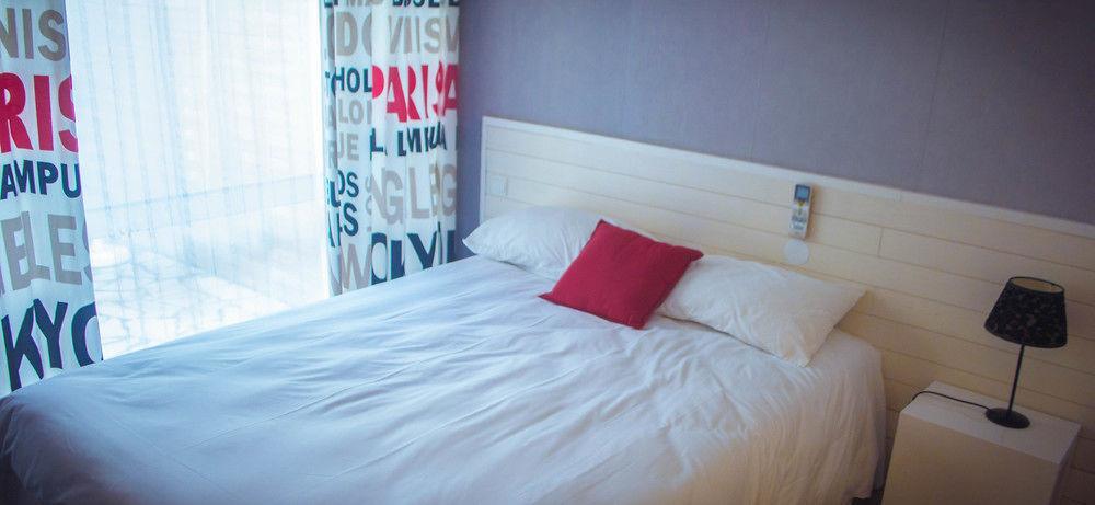 Hotel Lapeyronie Монпелие Екстериор снимка