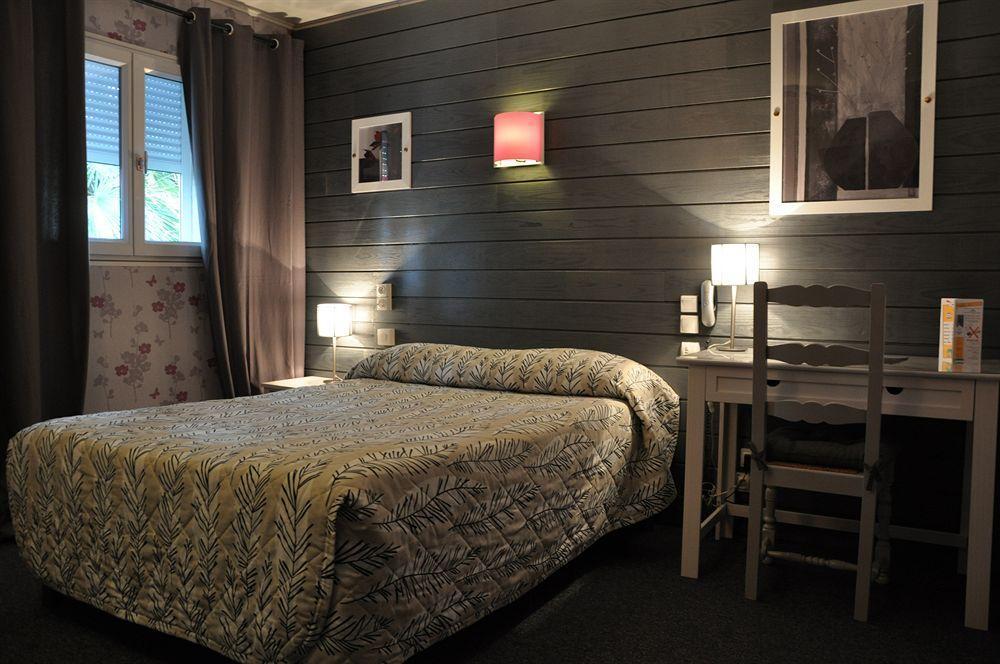 Hotel Lapeyronie Монпелие Екстериор снимка