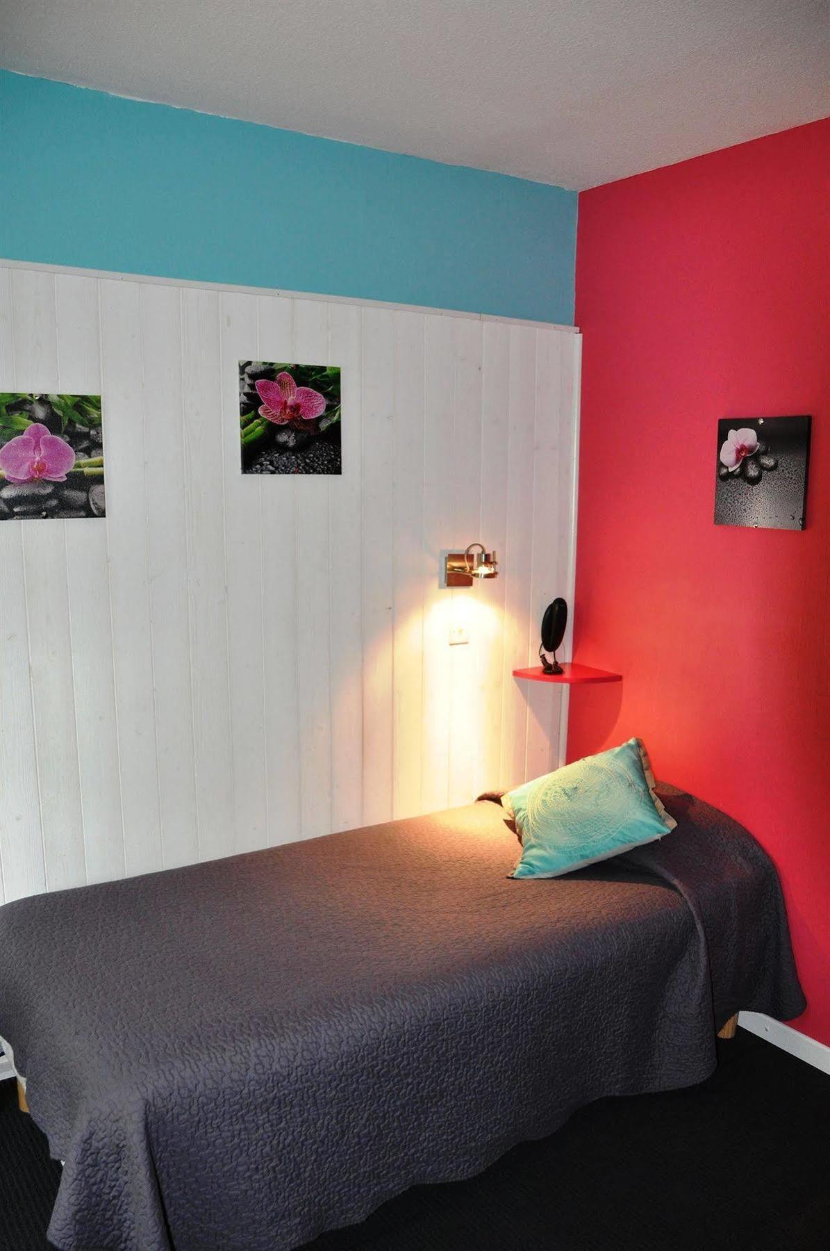 Hotel Lapeyronie Монпелие Екстериор снимка