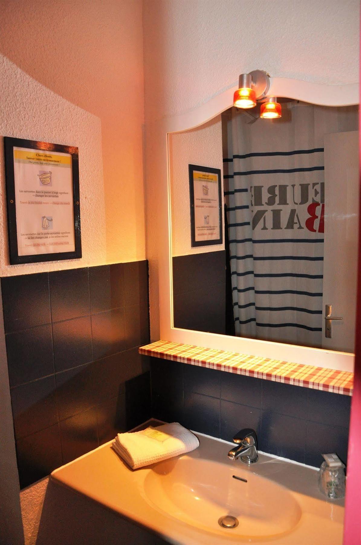 Hotel Lapeyronie Монпелие Екстериор снимка